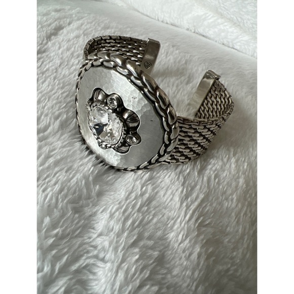 BRIGHTON GALADRIEL CUFF BRACELET - Picture 3 of 6